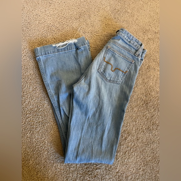 Kimes Ranch Pants & Jumpsuits 34 Kimes Sugar Fade Jennifer Poshmark
